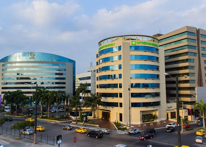 Wyndham Garden Guayaquil
